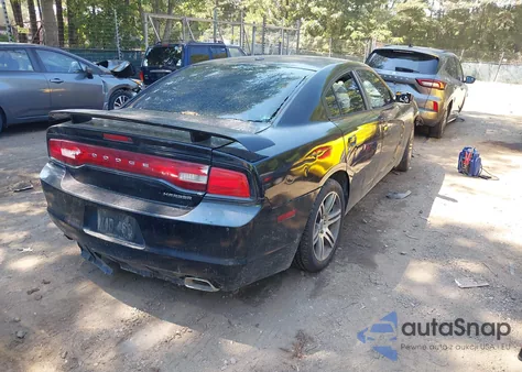 2012 Dodge Charger Sxt from USA, damaged, VIN 2C3CDXHG3CH126059